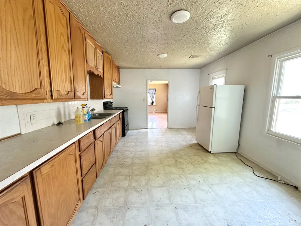 260 Walnut Stratford, OK 74872