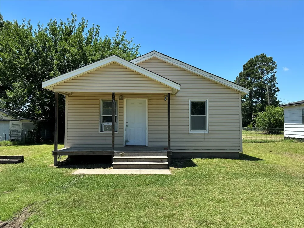 260 Walnut Stratford, OK 74872