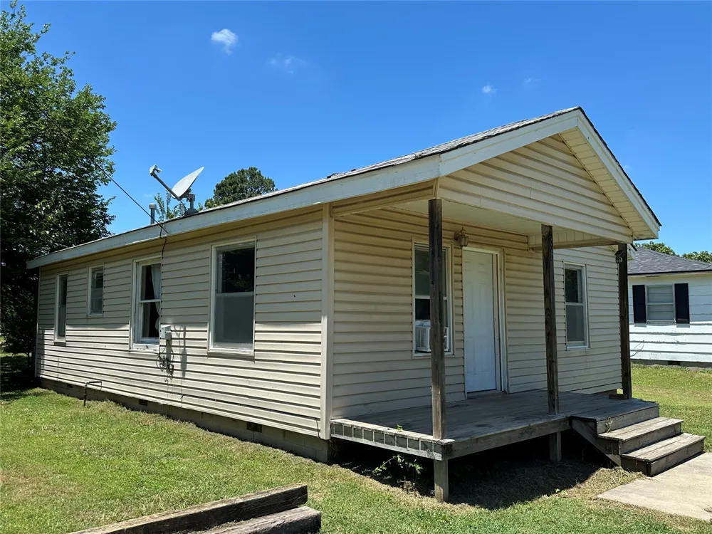 260 Walnut Stratford, OK 74872