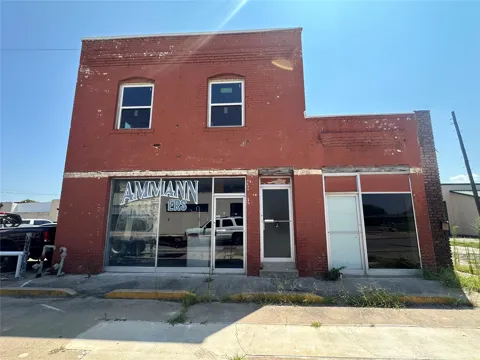 109 S Muskogee Avenue