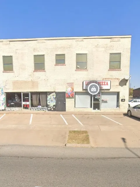 520 E Okmulgee Street