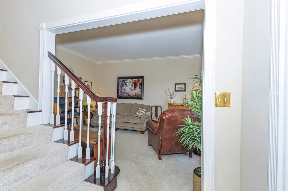 1404 Saddle Brook Drive Fort Gibson, OK 74434
