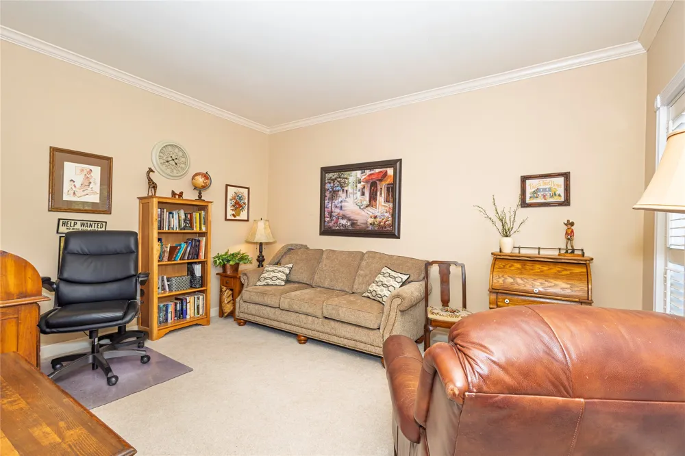 1404 Saddle Brook Drive Fort Gibson, OK 74434