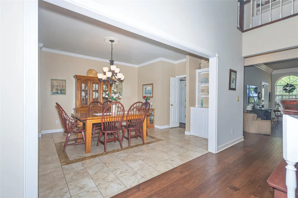 1404 Saddle Brook Drive Fort Gibson, OK 74434