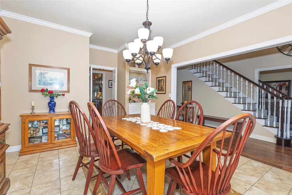 1404 Saddle Brook Drive Fort Gibson, OK 74434