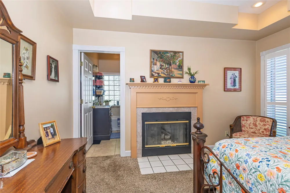 1404 Saddle Brook Drive Fort Gibson, OK 74434
