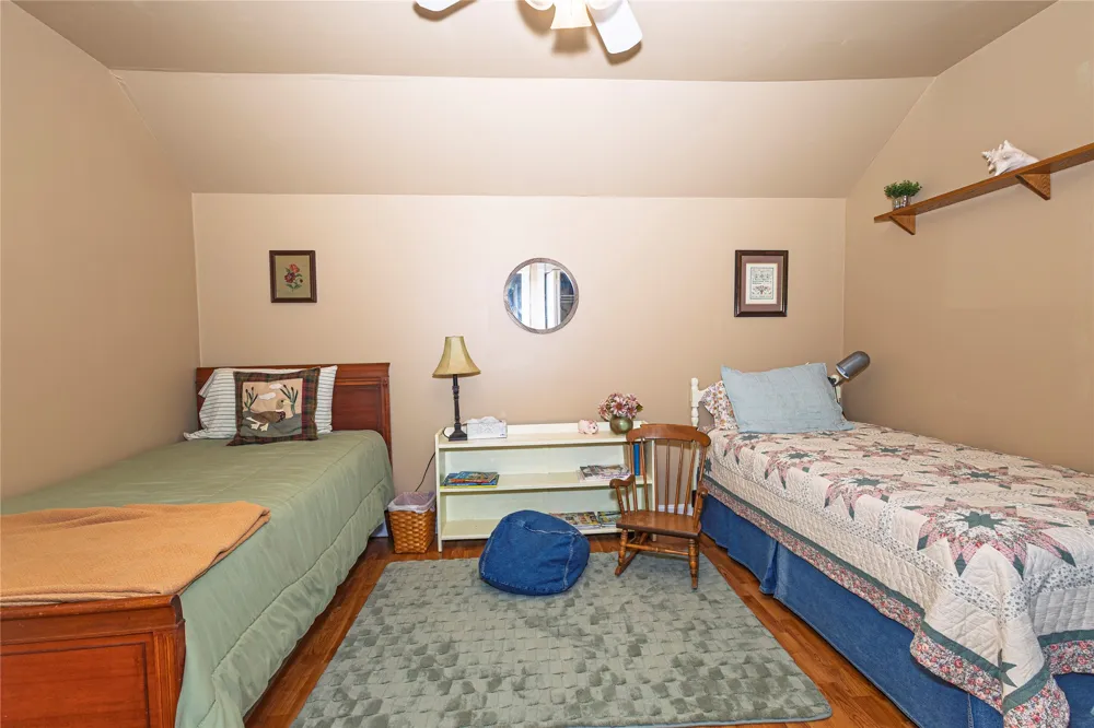 1404 Saddle Brook Drive Fort Gibson, OK 74434