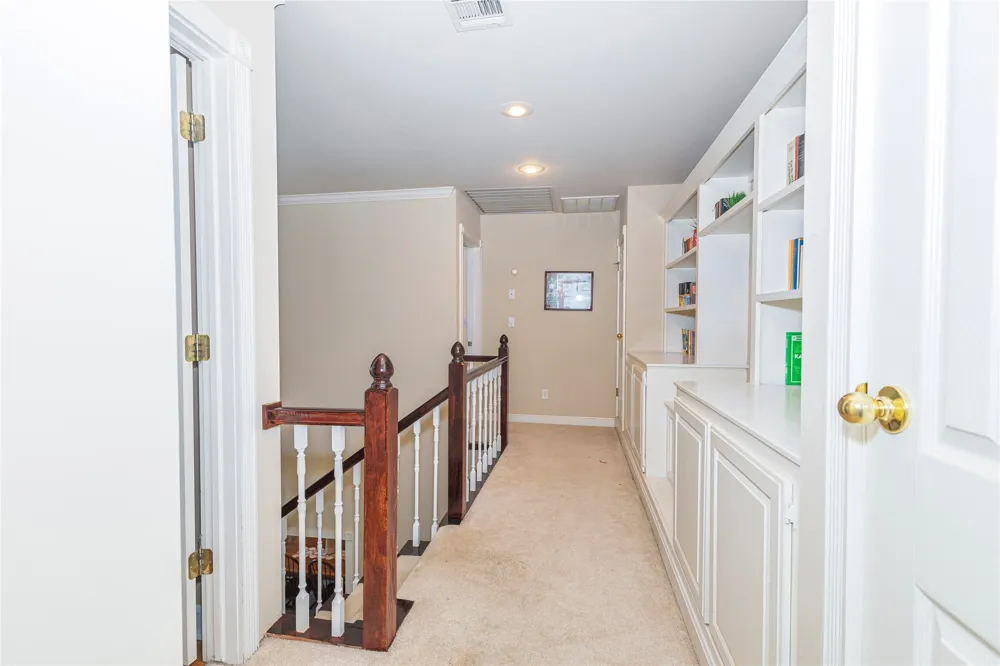 1404 Saddle Brook Drive Fort Gibson, OK 74434