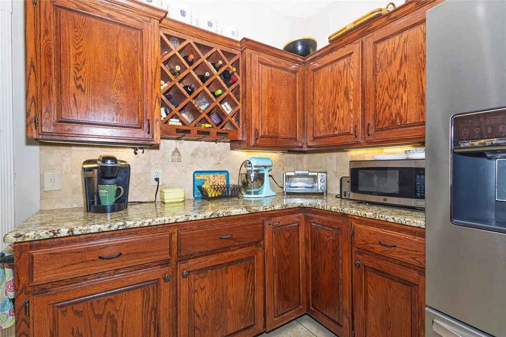 1404 Saddle Brook Drive Fort Gibson, OK 74434