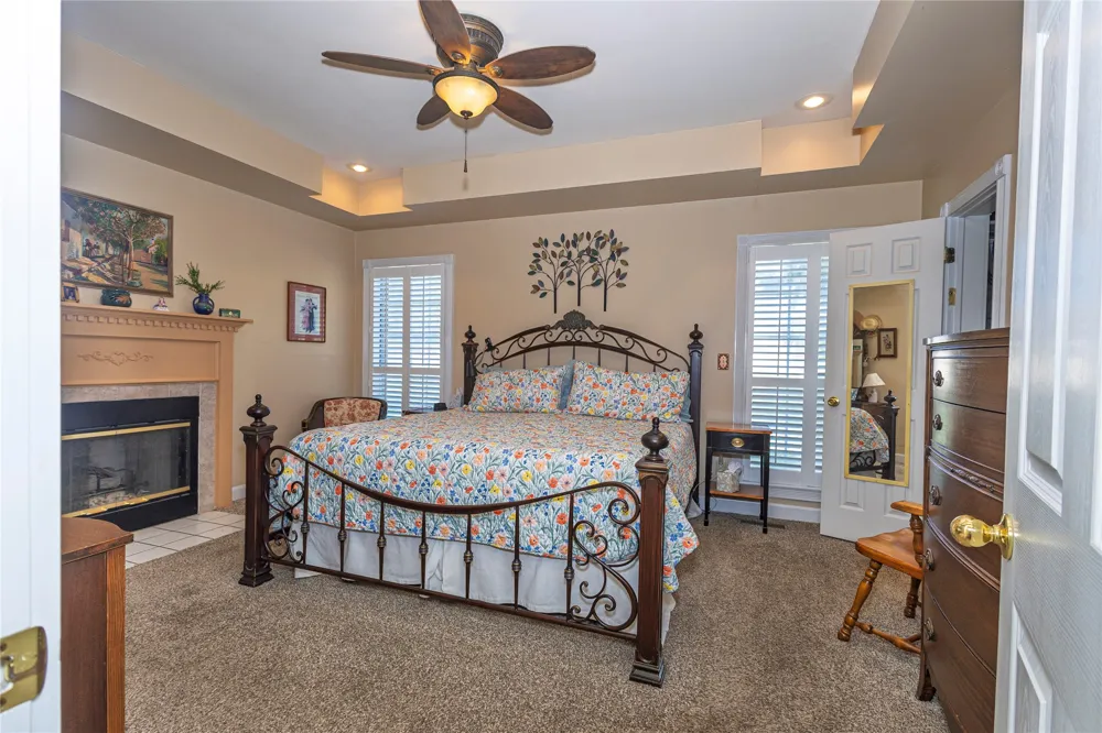 1404 Saddle Brook Drive Fort Gibson, OK 74434