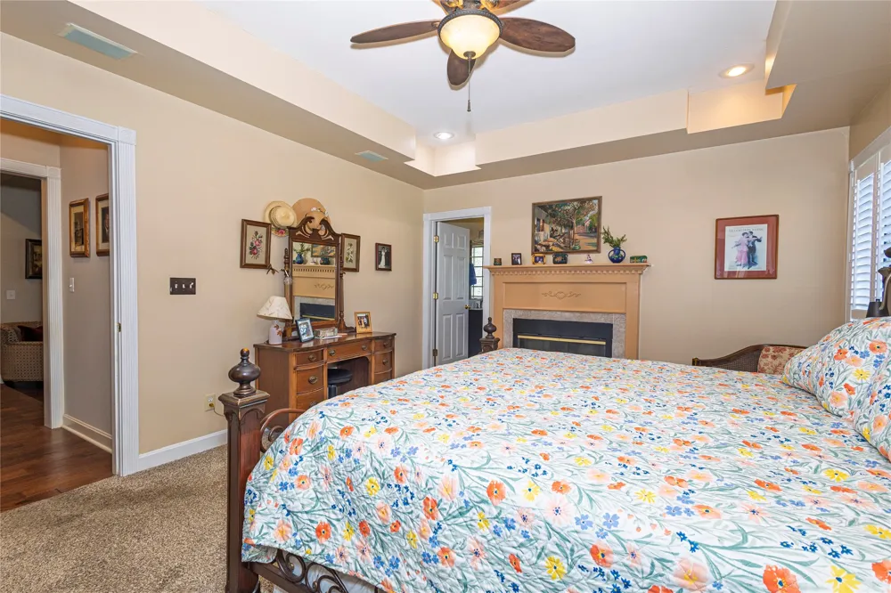 1404 Saddle Brook Drive Fort Gibson, OK 74434