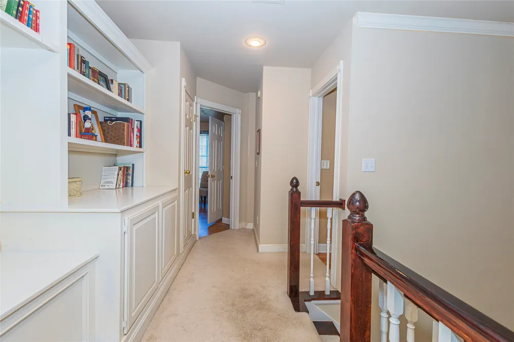 1404 Saddle Brook Drive Fort Gibson, OK 74434
