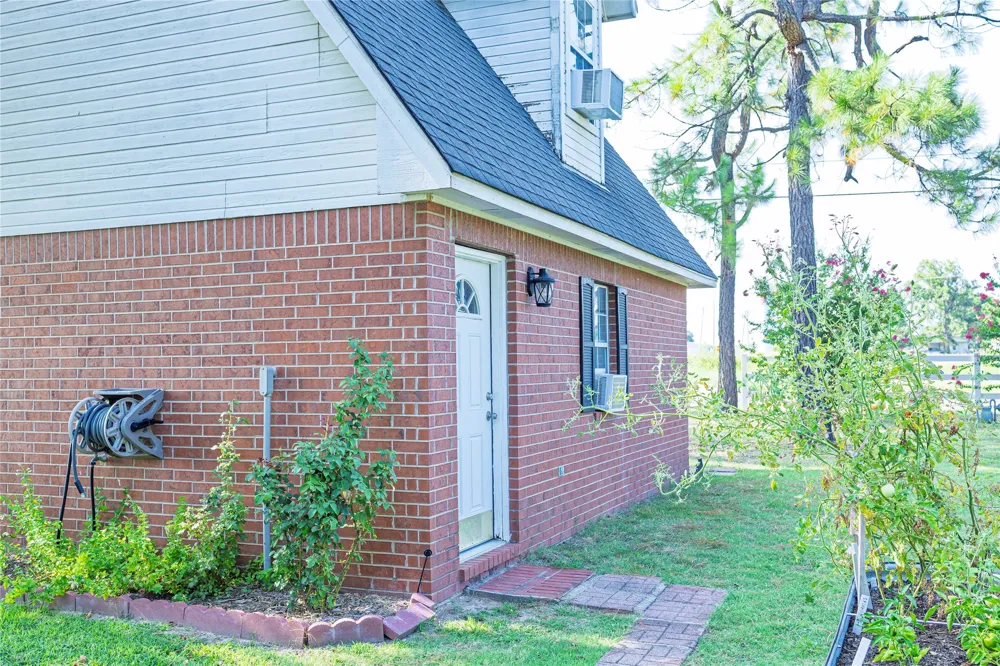 1404 Saddle Brook Drive Fort Gibson, OK 74434
