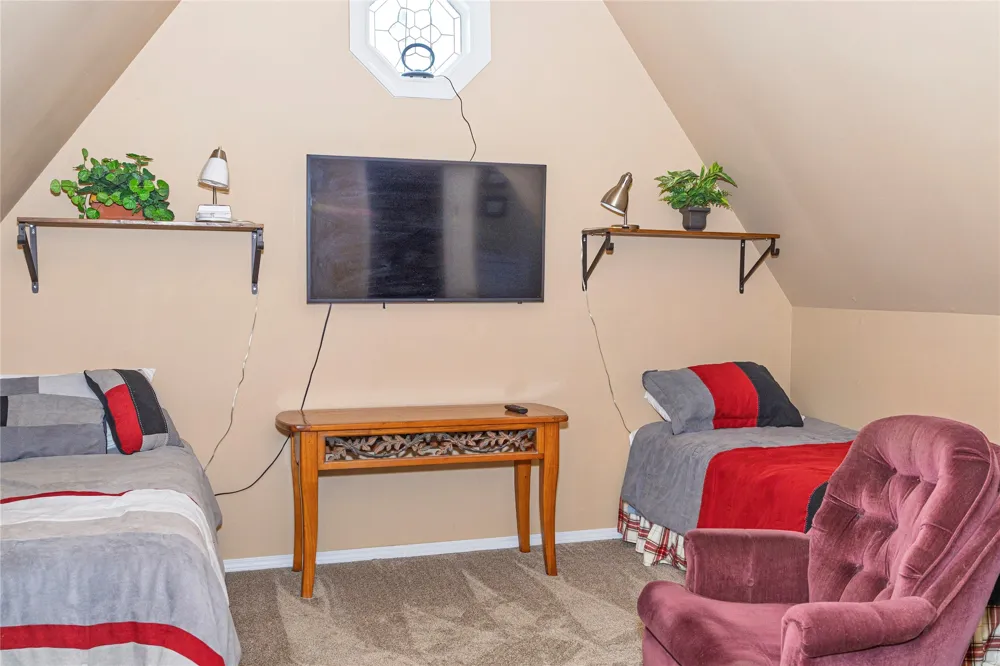 1404 Saddle Brook Drive Fort Gibson, OK 74434