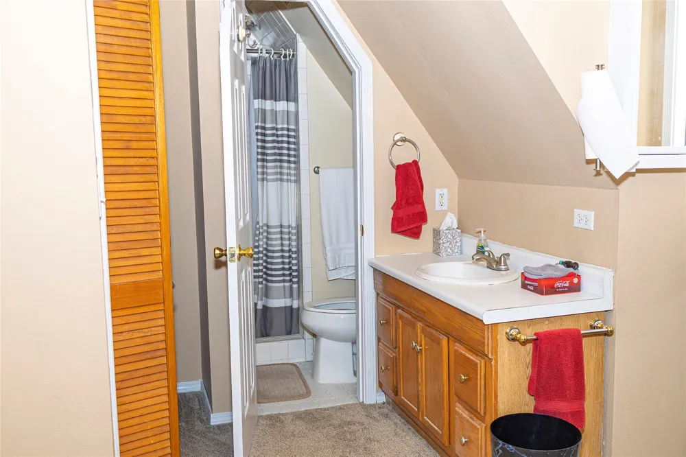 1404 Saddle Brook Drive Fort Gibson, OK 74434