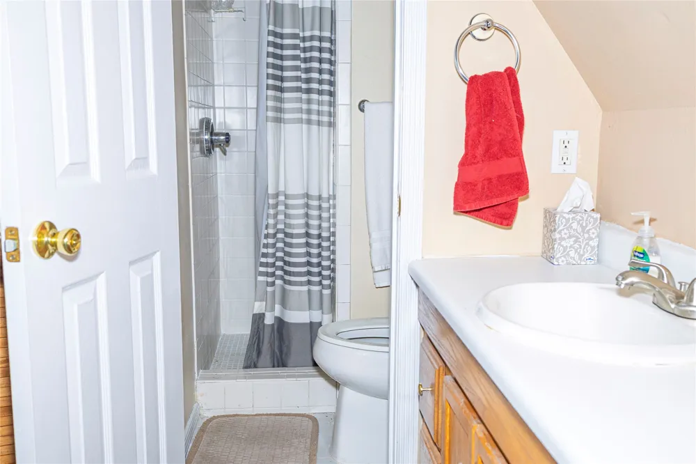 1404 Saddle Brook Drive Fort Gibson, OK 74434