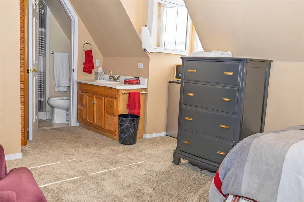 1404 Saddle Brook Drive Fort Gibson, OK 74434