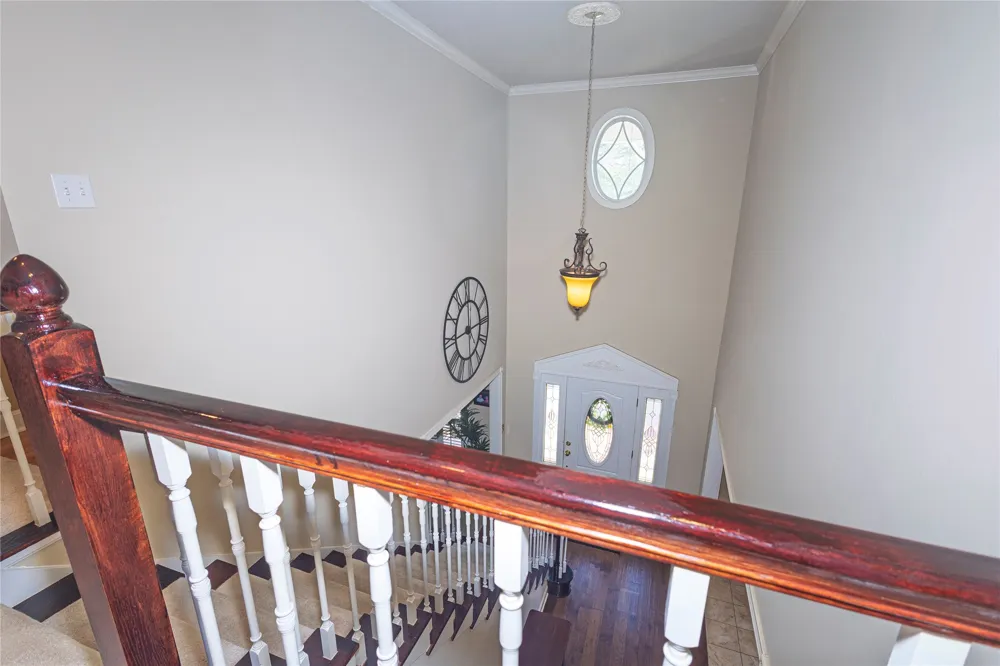 1404 Saddle Brook Drive Fort Gibson, OK 74434