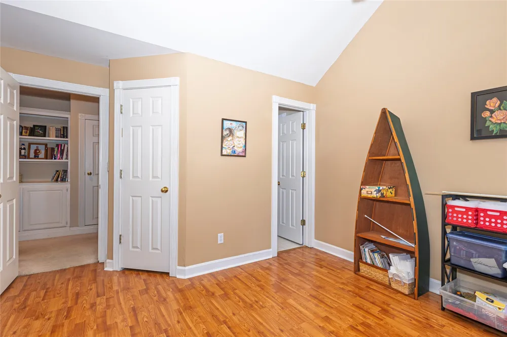 1404 Saddle Brook Drive Fort Gibson, OK 74434