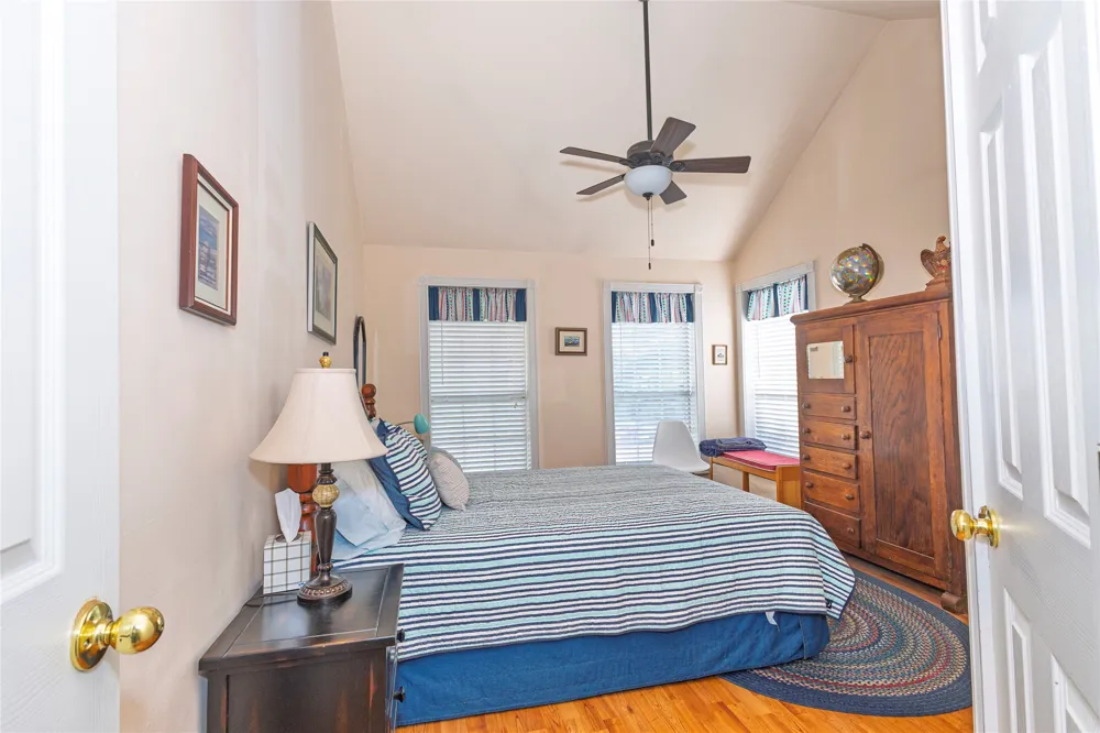 1404 Saddle Brook Drive Fort Gibson, OK 74434