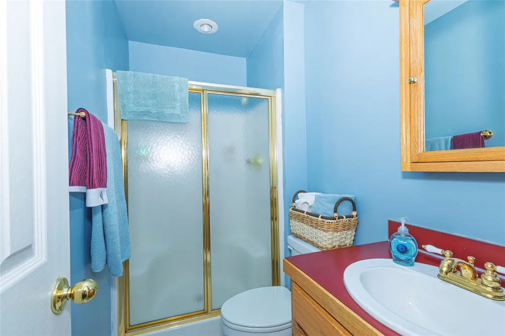 1404 Saddle Brook Drive Fort Gibson, OK 74434