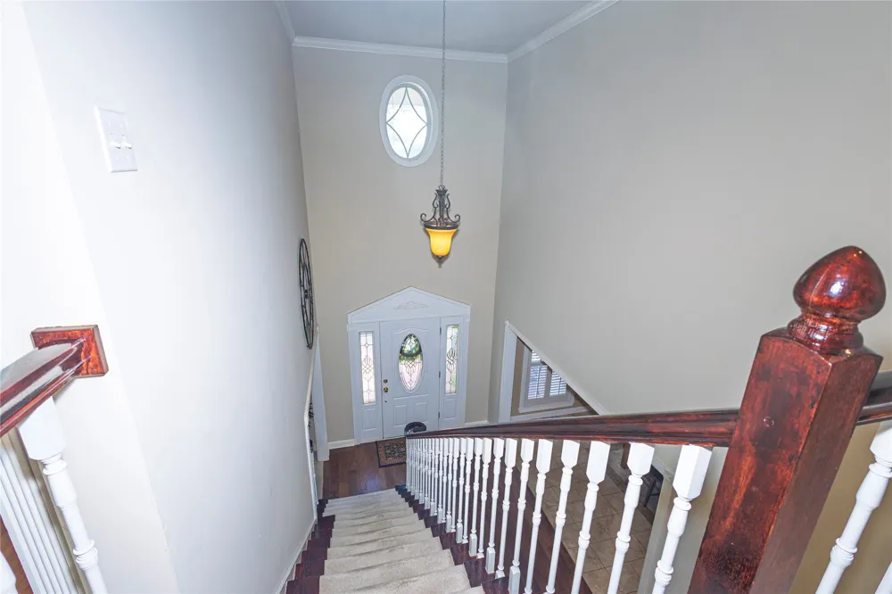 1404 Saddle Brook Drive Fort Gibson, OK 74434