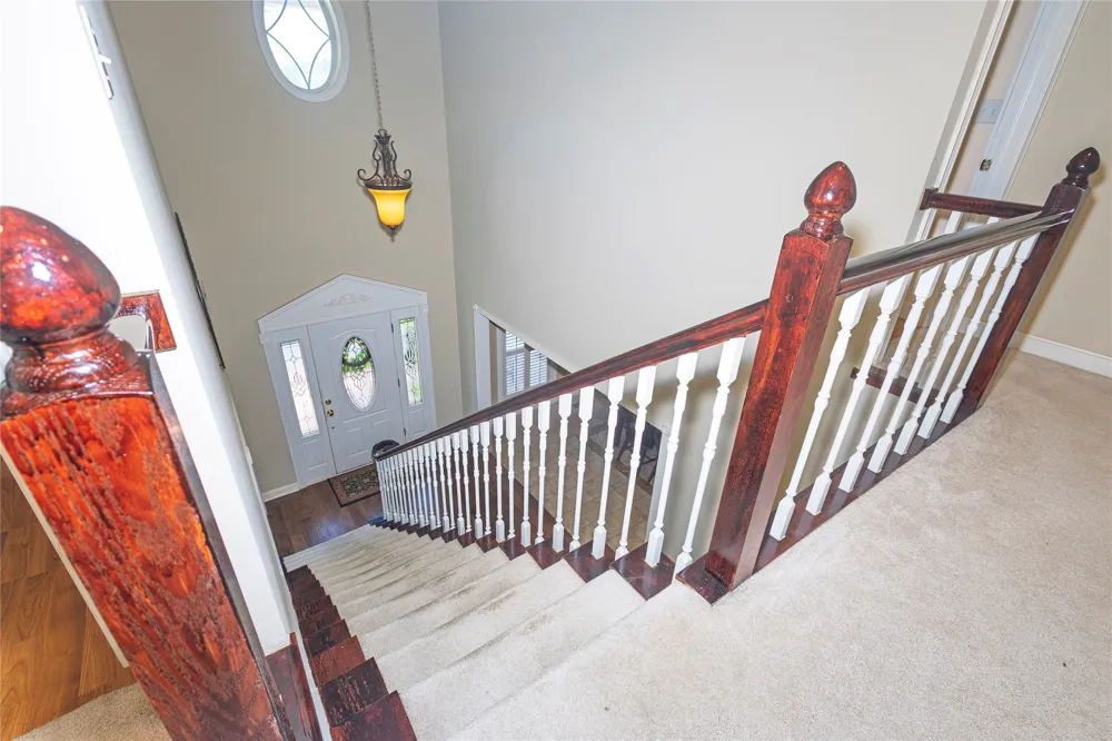 1404 Saddle Brook Drive Fort Gibson, OK 74434