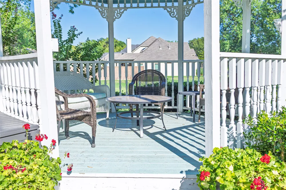 1404 Saddle Brook Drive Fort Gibson, OK 74434