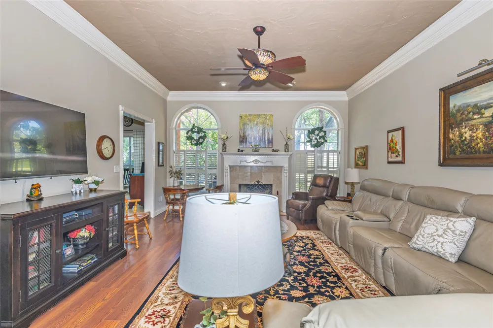 1404 Saddle Brook Drive Fort Gibson, OK 74434