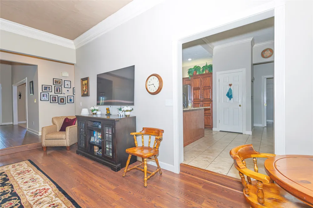 1404 Saddle Brook Drive Fort Gibson, OK 74434