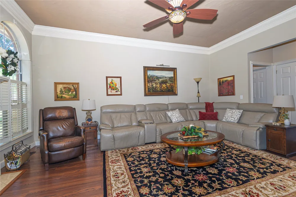 1404 Saddle Brook Drive Fort Gibson, OK 74434