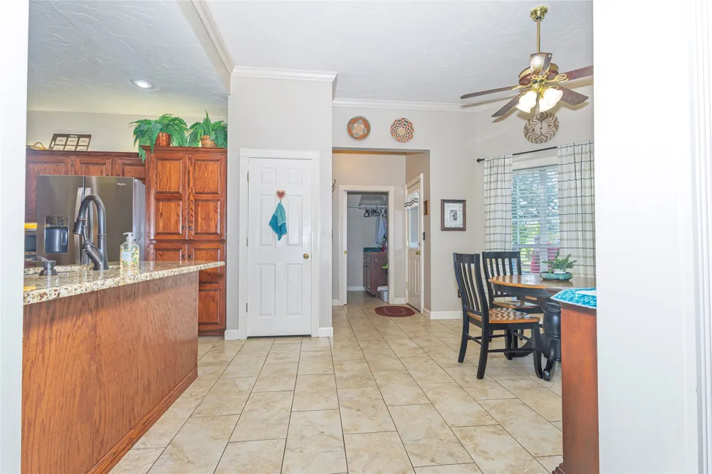 1404 Saddle Brook Drive Fort Gibson, OK 74434