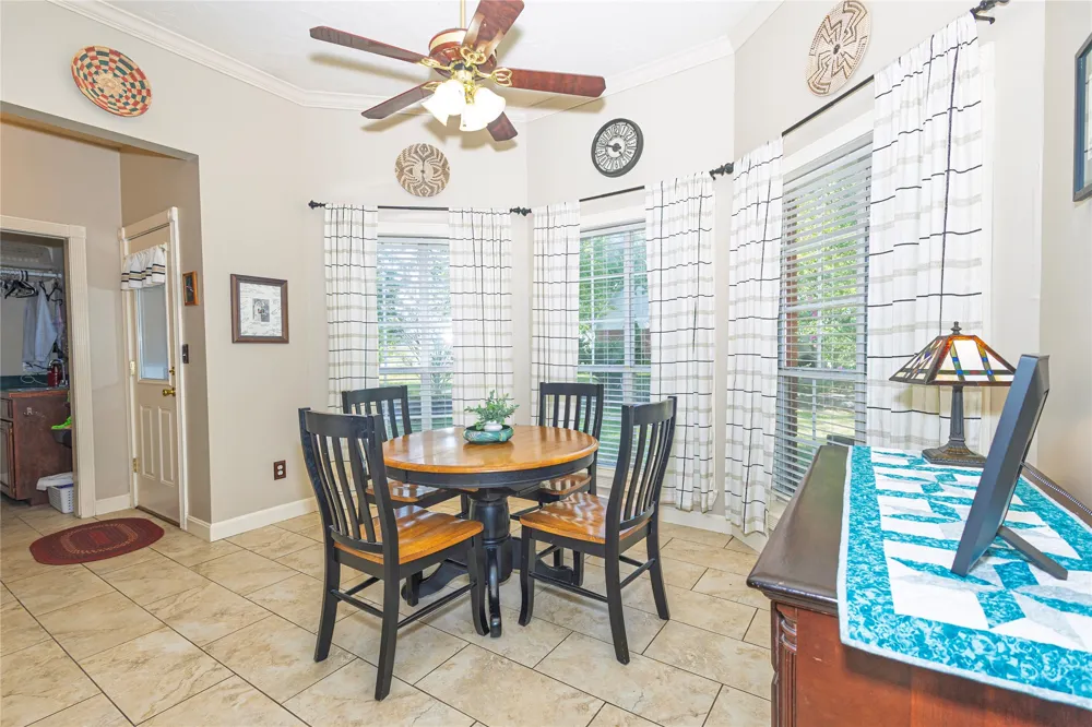 1404 Saddle Brook Drive Fort Gibson, OK 74434