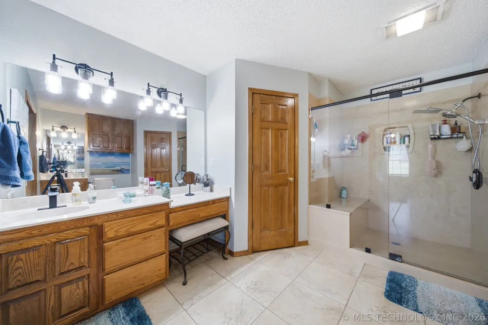 13192 S 209th West Avenue Sapulpa, OK 74066