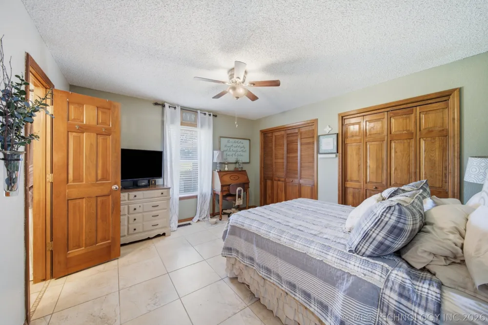 13192 S 209th West Avenue Sapulpa, OK 74066