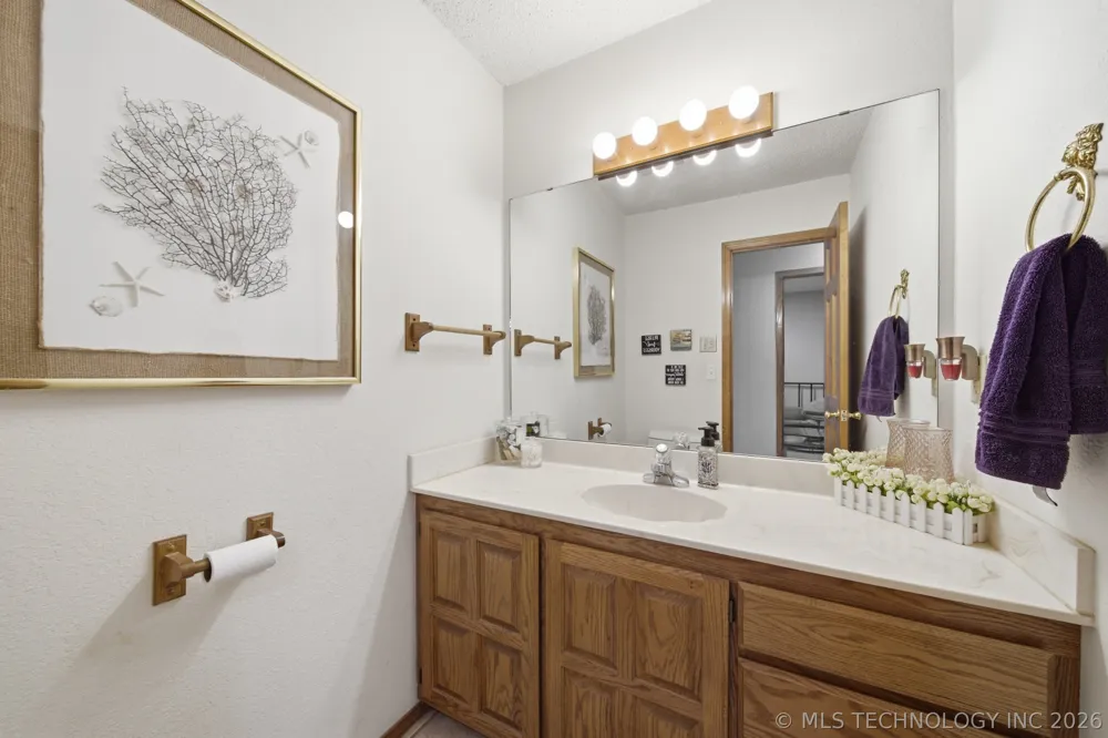 13192 S 209th West Avenue Sapulpa, OK 74066