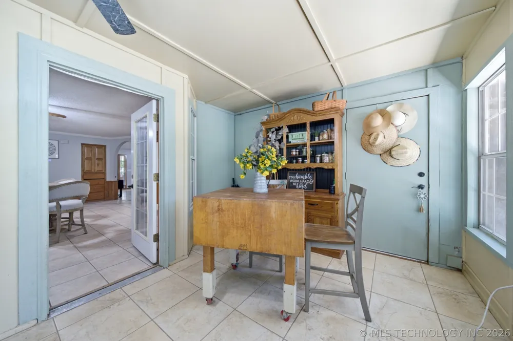 13192 S 209th West Avenue Sapulpa, OK 74066
