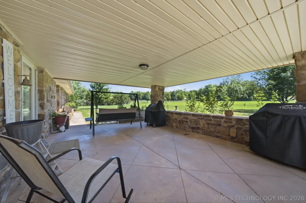 13192 S 209th West Avenue Sapulpa, OK 74066
