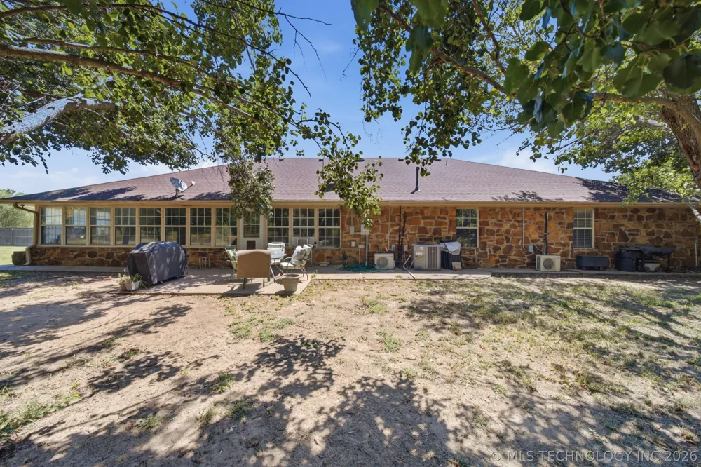 13192 S 209th West Avenue Sapulpa, OK 74066