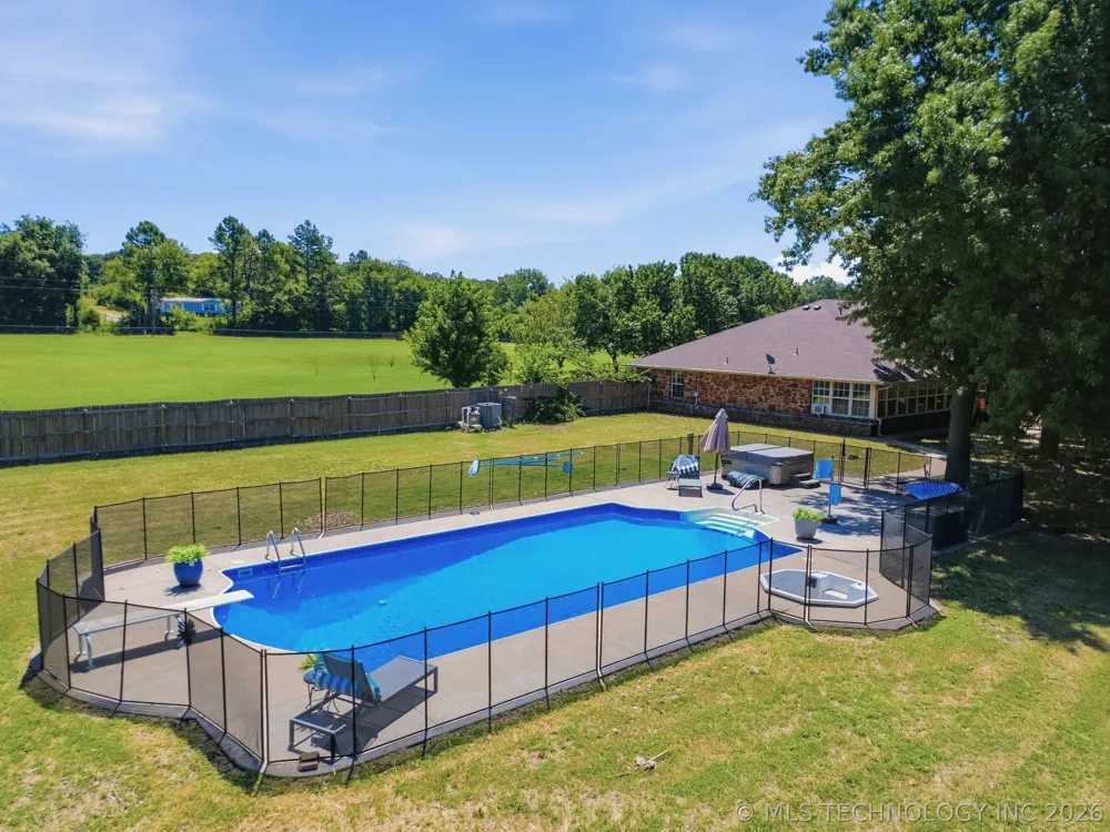 13192 S 209th West Avenue Sapulpa, OK 74066