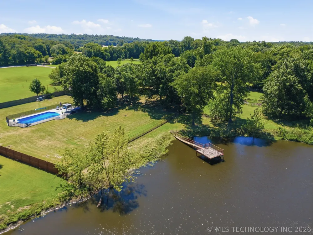13192 S 209th West Avenue Sapulpa, OK 74066