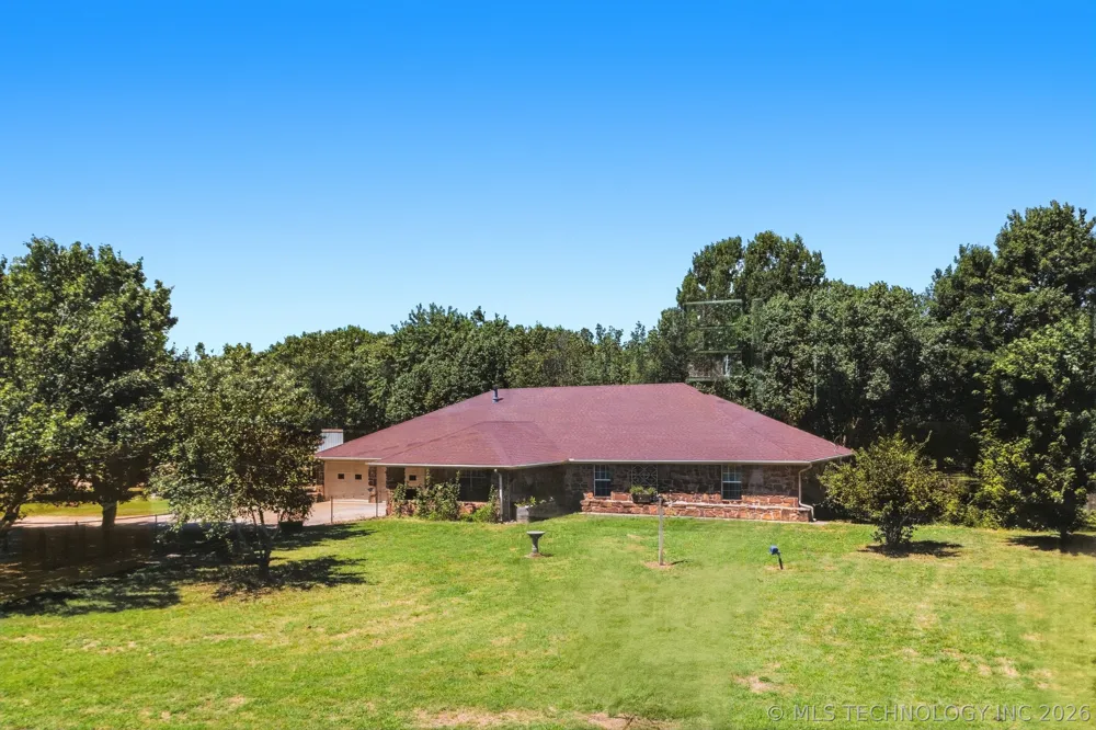 13192 S 209th West Avenue Sapulpa, OK 74066