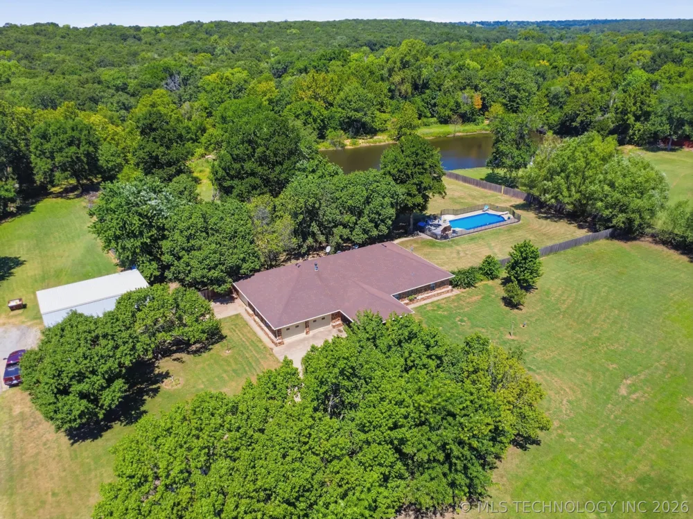 13192 S 209th West Avenue Sapulpa, OK 74066