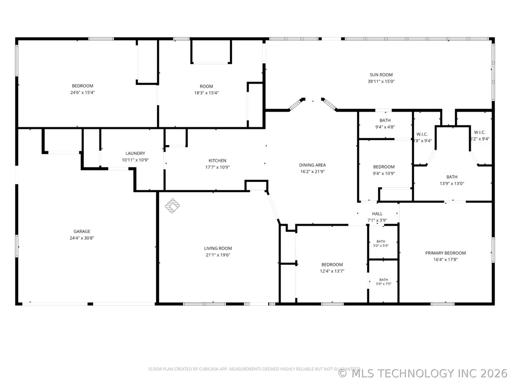 13192 S 209th West Avenue Sapulpa, OK 74066