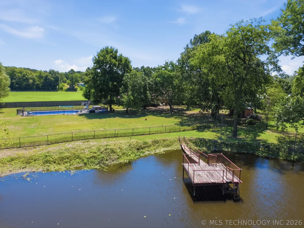 13192 S 209th West Avenue Sapulpa, OK 74066