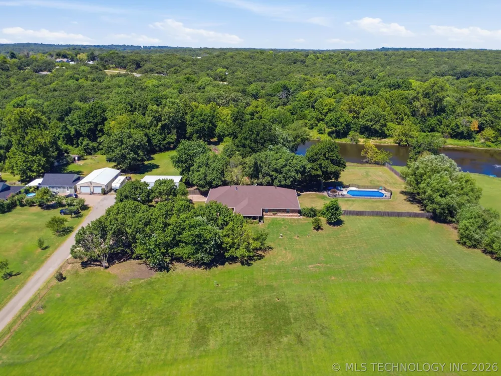 13192 S 209th West Avenue Sapulpa, OK 74066