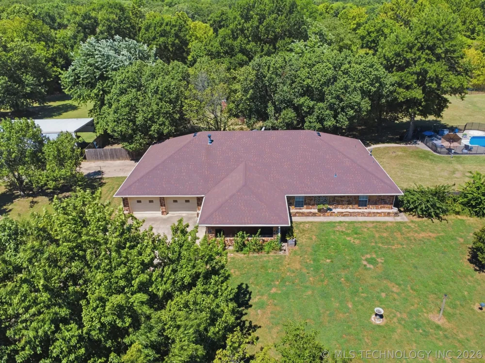 13192 S 209th West Avenue Sapulpa, OK 74066
