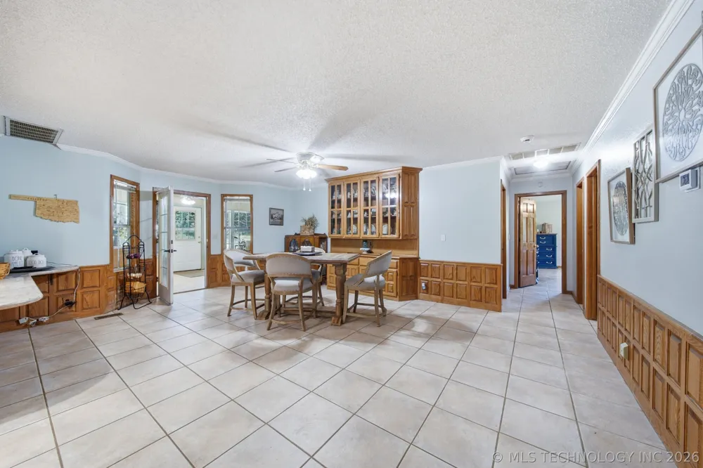 13192 S 209th West Avenue Sapulpa, OK 74066