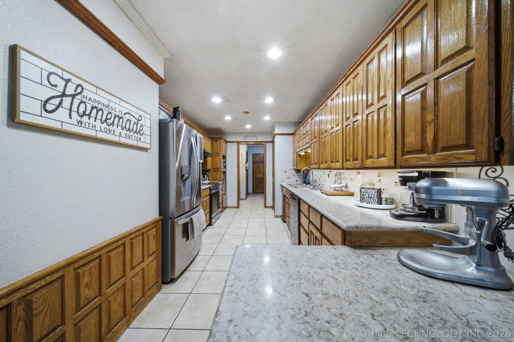 13192 S 209th West Avenue Sapulpa, OK 74066