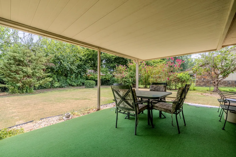 1808 Chambers Place Claremore, OK 74017